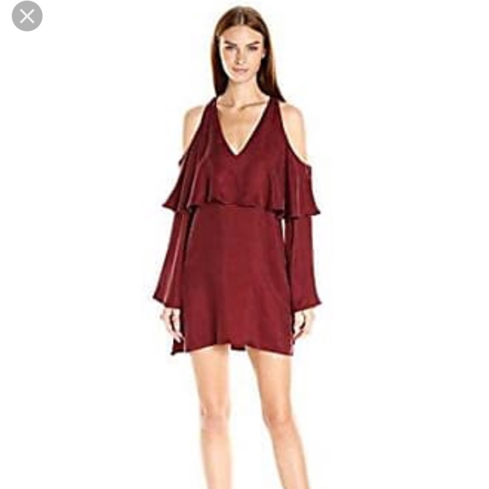 State of Being Belle Dress